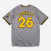 2026 Mariners University of Idaho Day Jersey Giveaway2