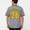 2026 Mariners University of Idaho Day Jersey Giveaway4