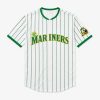 2026 Mariners University of Oregon Day Jersey Giveaway1