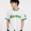 2026 Mariners University of Oregon Day Jersey Giveaway