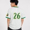 2026 Mariners University of Oregon Day Jersey Giveaway4