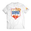 2026 Mariners Vietnamese Heritage Night Shirt Giveaway