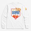 2026 Mariners Vietnamese Heritage Night Shirt Giveaway1