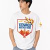 2026 Mariners Vietnamese Heritage Night Shirt Giveaway