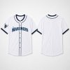 2026 Mariners Western Washington University Day Jersey Giveaway2