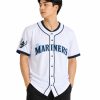 2026 Mariners Western Washington University Day Jersey Giveaway