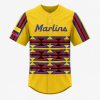 2026 Marlins Colombian Heritage Celebration Jersey Giveaway