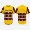 2026 Marlins Colombian Heritage Celebration Jersey Giveaway