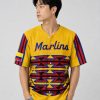 2026 Marlins Colombian Heritage Celebration Jersey Giveaway3