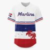 2026 Marlins Dominican Heritage Celebration Jersey Giveaway1