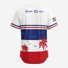2026 Marlins Dominican Heritage Celebration Jersey Giveaway2
