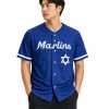 2026 Marlins Jewish Community Celebration Jersey Giveaway
