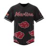 2026 Marlins NARUTO Day Akatsuki Jersey Giveaway1
