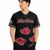 2026 Marlins NARUTO Day Akatsuki Jersey Giveaway