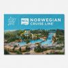 2026 Marlins NCL Cruise Night Beach Towel Giveaway