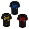 2026 Marlins Pokemon GO Night Jersey Giveaway