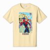 2026 Marvel x Mets Spider Man Shirt Giveaway