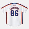 2026 Mets 1986 Retro Jersey Giveaway