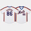 2026 Mets 1986 Retro Jersey Giveaway2