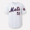 2026 Mets Freddy Peralta Jersey Giveaway1