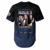 2026 Mets KPop Demon Hunters Night Jersey Giveaway2