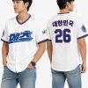 2026 Mets Korean Heritage Night Jersey Giveaway