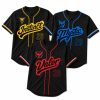 2026 Mets Pokemon GO Jersey Giveaway