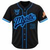 2026 Mets Pokemon GO Jersey Giveaway3