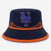 2026 Mets Reversible Bucket Hat Giveaway1