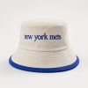 2026 Mets Reversible Bucket Hat Giveaway2