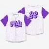 2026 Mets Womens Night Jersey Giveaway