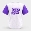 2026 Mets Womens Night Jersey Giveaway2