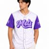 2026 Mets Women's Night Jersey Giveaway
