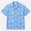 2026 Nationals Hawaiian Shirt And Shorts Set Giveaway1
