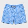2026 Nationals Hawaiian Shirt And Shorts Set Giveaway2