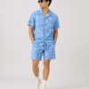 2026 Nationals Hawaiian Shirt And Shorts Set Giveaway4