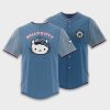 2026 Nationals Hello Kitty Night Jersey Giveaway