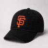 2026 Noah Kahan Oracle Park Giants Hat 2