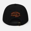 2026 Noah Kahan Oracle Park Giants Hat 3