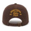 2026 Noah Kahan Petco Park Padres Hat (5)