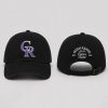 2026 Noah Kahan Rockies Coors Field Hat