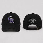 2026 Noah Kahan Rockies Coors Field Hat