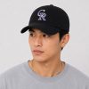 2026 Noah Kahan Rockies Coors Field Hat3