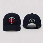 2026 Noah Kahan Twins Target Field Hat