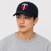 2026 Noah Kahan Twins Target Field Hat (2)