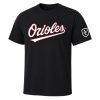 2026 Orioles Archbishop Curley Night Shirt Giveaway