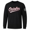 2026 Orioles Archbishop Curley Night Shirt Giveaway1