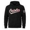 2026 Orioles Archbishop Curley Night Shirt Giveaway2