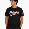 2026 Orioles Archbishop Curley Night Shirt Giveaway