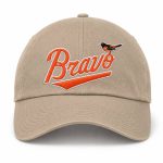 2026 Orioles Bravo Night Hat Giveaway